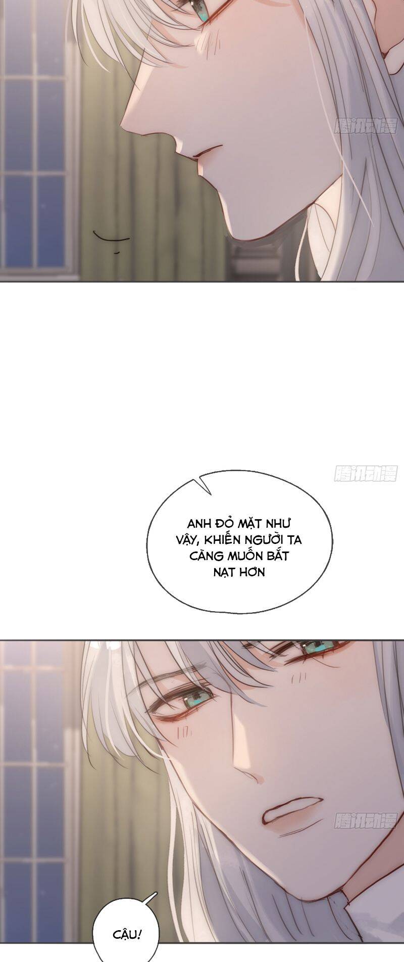 Thỉnh Cùng Ta Đồng Miên-Xin Hãy Ngủ Cùng Ta Chap 156 - Next Chap 157
