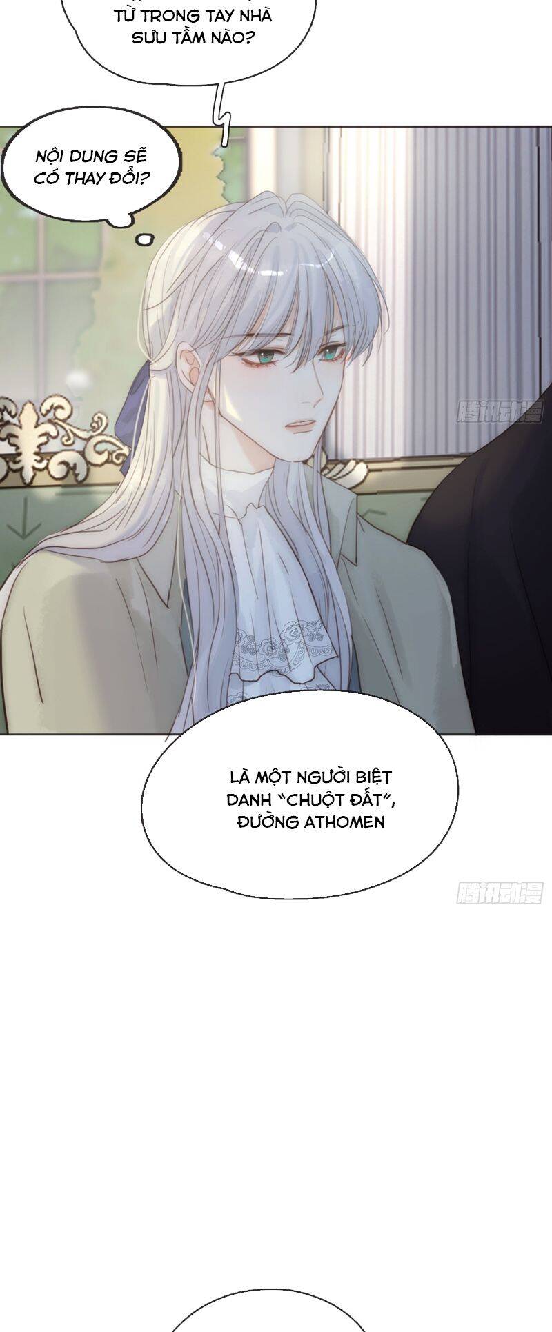 Thỉnh Cùng Ta Đồng Miên-Xin Hãy Ngủ Cùng Ta Chap 156 - Next Chap 157