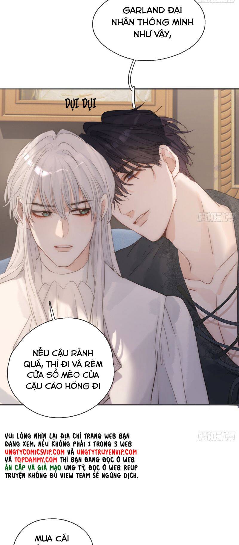 Thỉnh Cùng Ta Đồng Miên-Xin Hãy Ngủ Cùng Ta Chap 156 - Next Chap 157