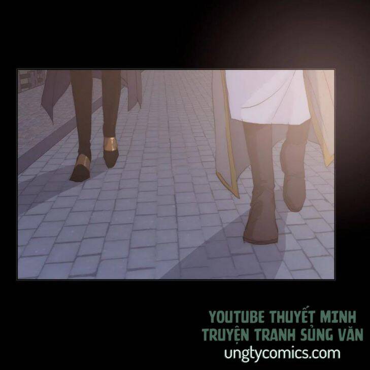 Thỉnh Cùng Ta Đồng Miên-Xin Hãy Ngủ Cùng Ta Chap 35 - Next Chap 36