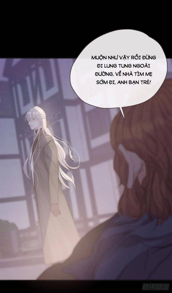 Thỉnh Cùng Ta Đồng Miên-Xin Hãy Ngủ Cùng Ta Chap 35 - Next Chap 36