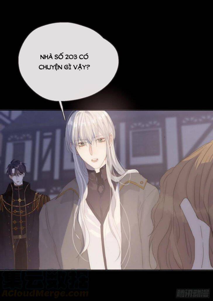 Thỉnh Cùng Ta Đồng Miên-Xin Hãy Ngủ Cùng Ta Chap 35 - Next Chap 36