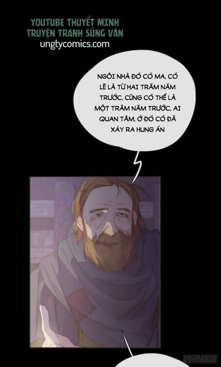 Thỉnh Cùng Ta Đồng Miên-Xin Hãy Ngủ Cùng Ta Chap 35 - Next Chap 36