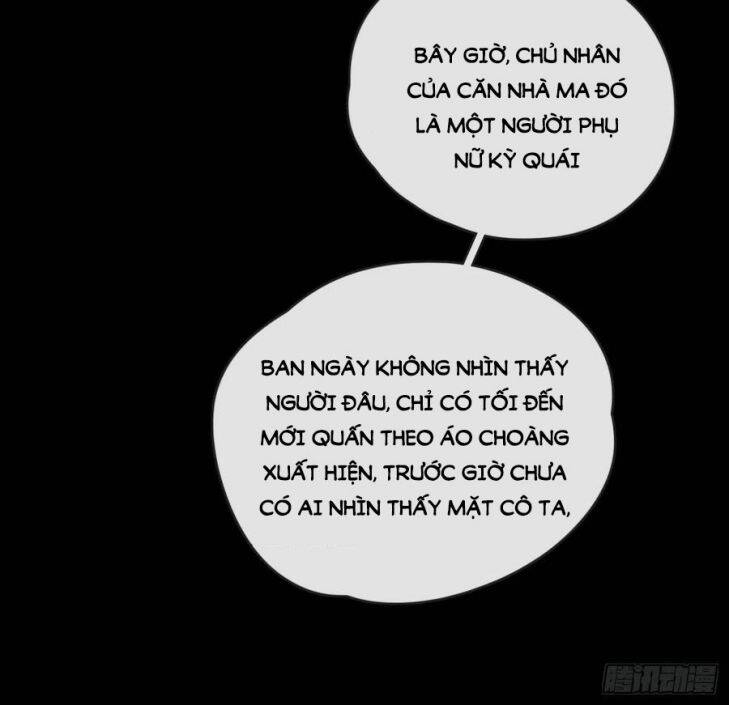 Thỉnh Cùng Ta Đồng Miên-Xin Hãy Ngủ Cùng Ta Chap 35 - Next Chap 36