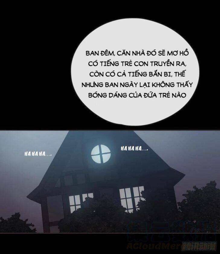 Thỉnh Cùng Ta Đồng Miên-Xin Hãy Ngủ Cùng Ta Chap 35 - Next Chap 36