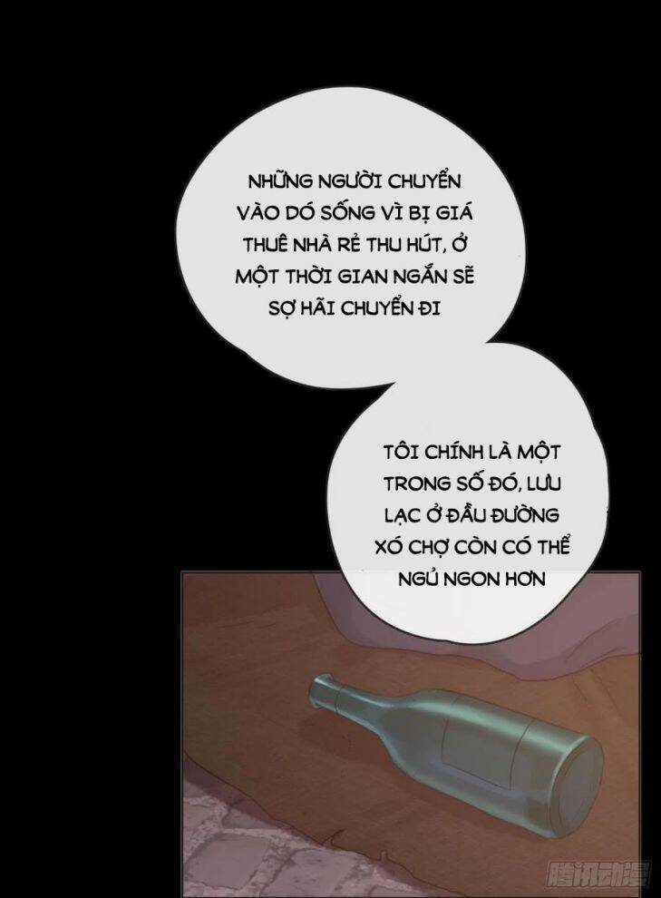 Thỉnh Cùng Ta Đồng Miên-Xin Hãy Ngủ Cùng Ta Chap 35 - Next Chap 36