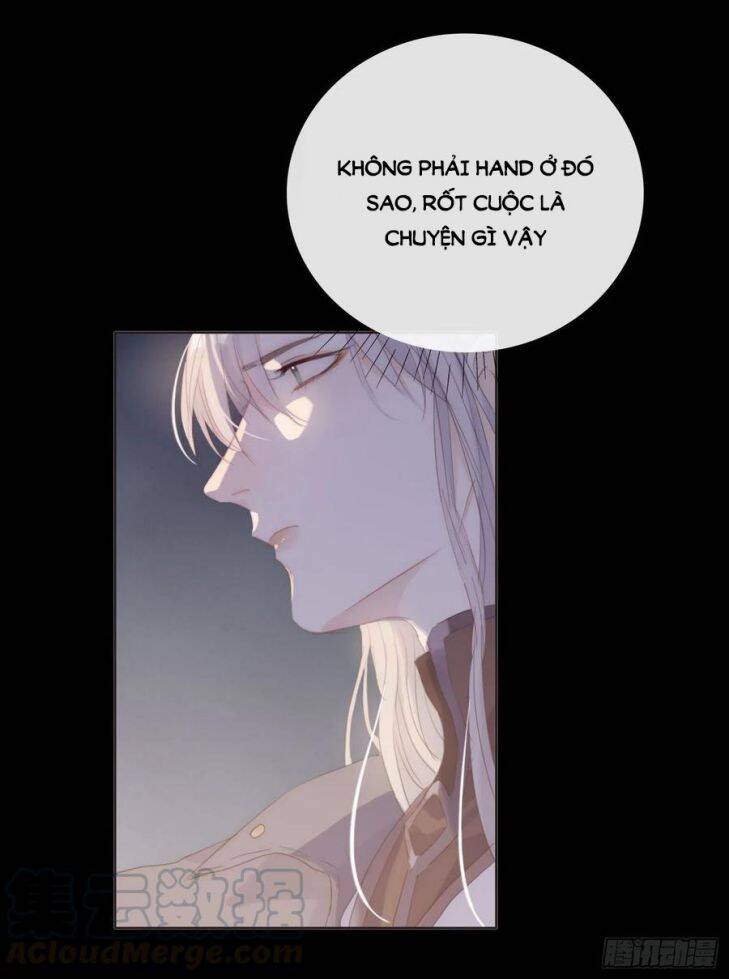 Thỉnh Cùng Ta Đồng Miên-Xin Hãy Ngủ Cùng Ta Chap 35 - Next Chap 36