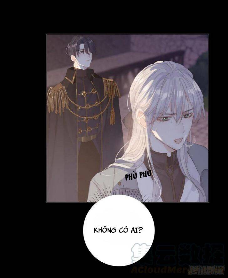 Thỉnh Cùng Ta Đồng Miên-Xin Hãy Ngủ Cùng Ta Chap 35 - Next Chap 36