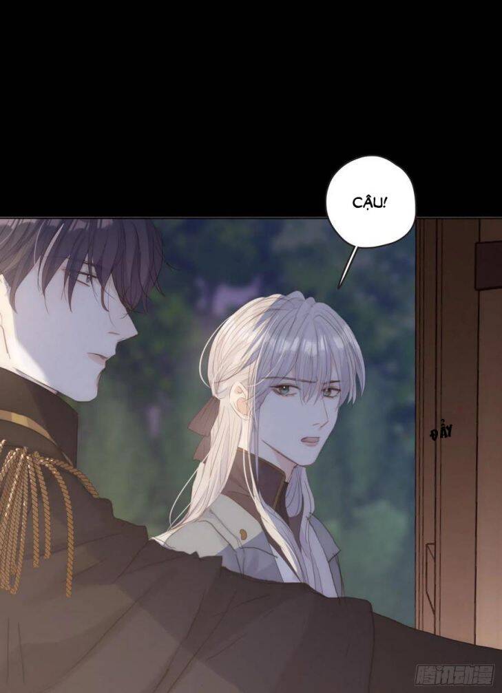 Thỉnh Cùng Ta Đồng Miên-Xin Hãy Ngủ Cùng Ta Chap 35 - Next Chap 36