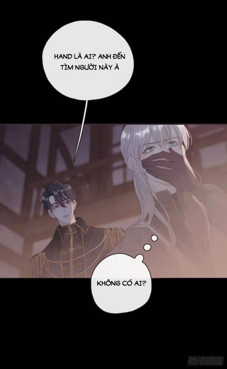 Thỉnh Cùng Ta Đồng Miên-Xin Hãy Ngủ Cùng Ta Chap 35 - Next Chap 36