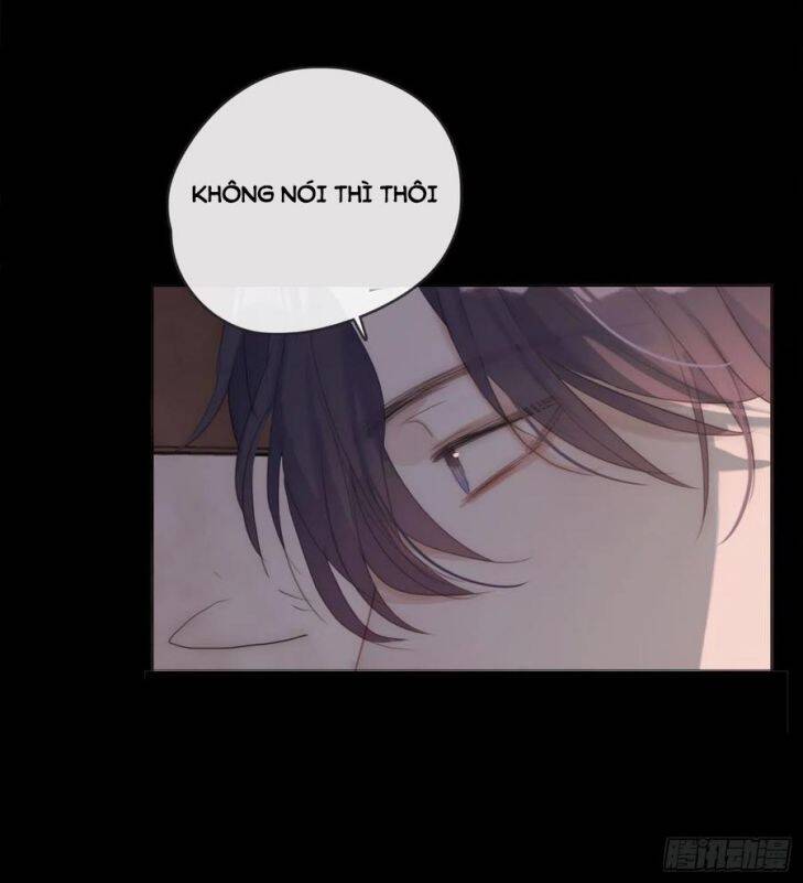 Thỉnh Cùng Ta Đồng Miên-Xin Hãy Ngủ Cùng Ta Chap 35 - Next Chap 36