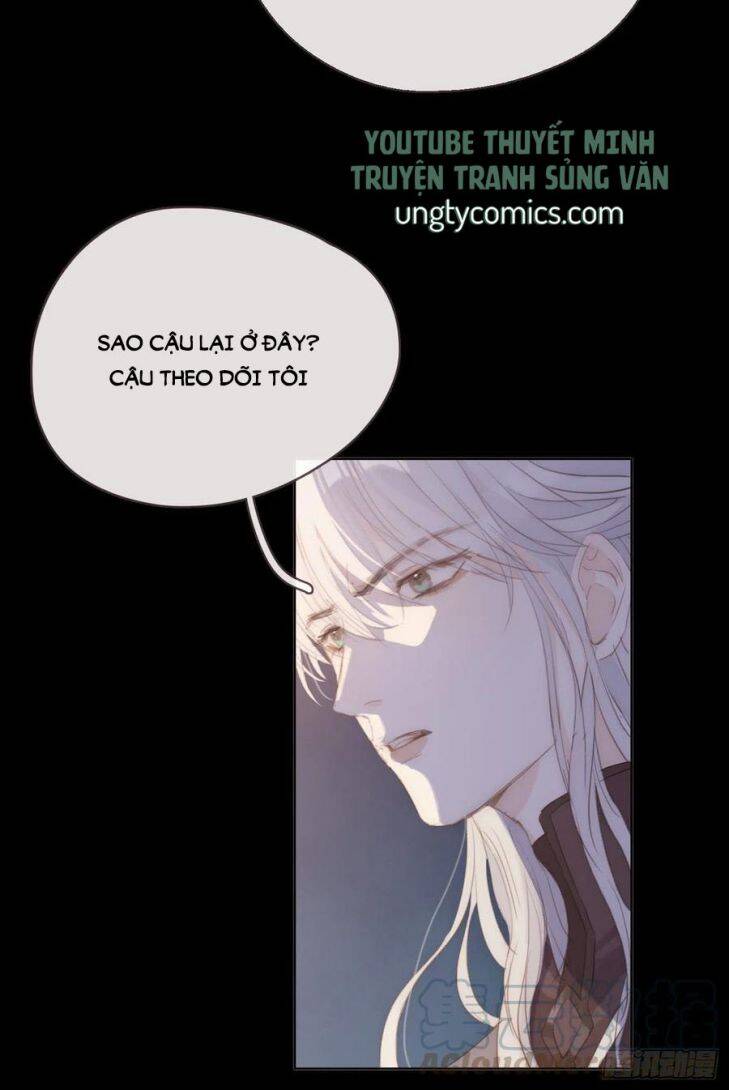 Thỉnh Cùng Ta Đồng Miên-Xin Hãy Ngủ Cùng Ta Chap 35 - Next Chap 36