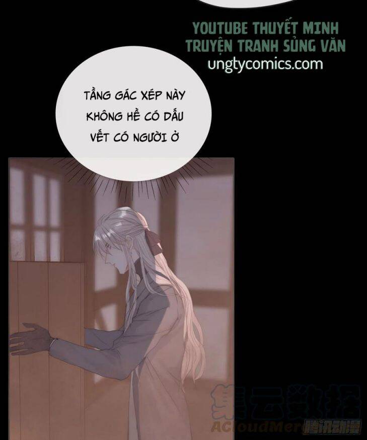 Thỉnh Cùng Ta Đồng Miên-Xin Hãy Ngủ Cùng Ta Chap 35 - Next Chap 36