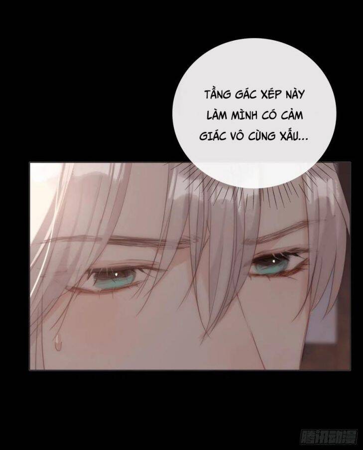 Thỉnh Cùng Ta Đồng Miên-Xin Hãy Ngủ Cùng Ta Chap 35 - Next Chap 36