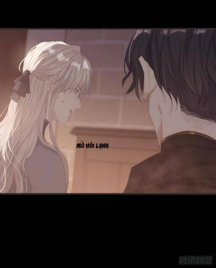 Thỉnh Cùng Ta Đồng Miên-Xin Hãy Ngủ Cùng Ta Chap 35 - Next Chap 36
