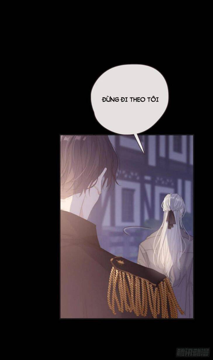 Thỉnh Cùng Ta Đồng Miên-Xin Hãy Ngủ Cùng Ta Chap 35 - Next Chap 36