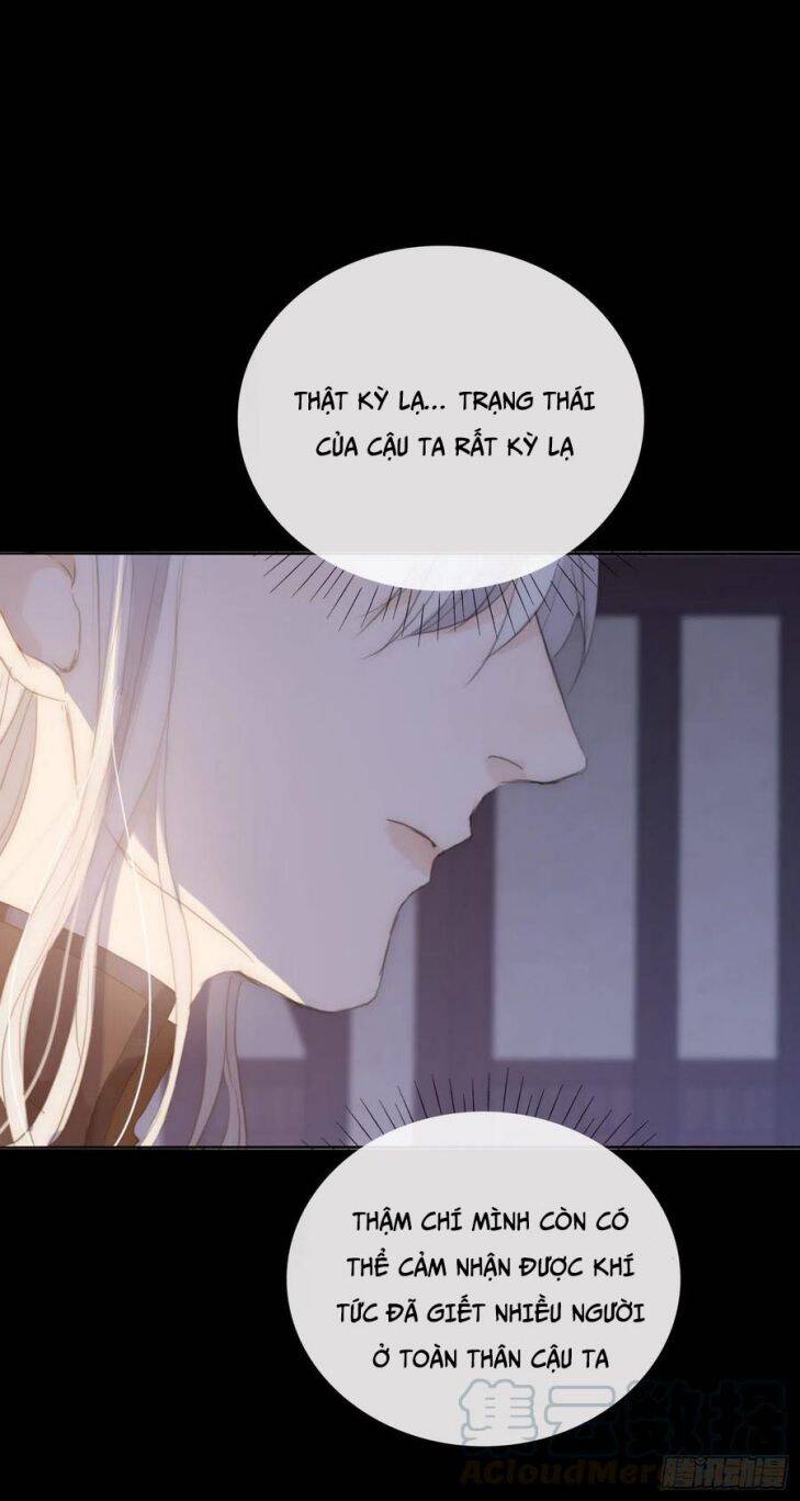 Thỉnh Cùng Ta Đồng Miên-Xin Hãy Ngủ Cùng Ta Chap 35 - Next Chap 36