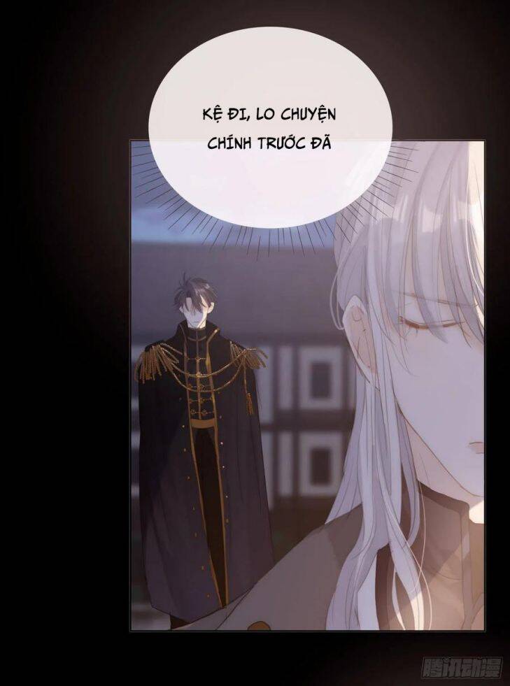 Thỉnh Cùng Ta Đồng Miên-Xin Hãy Ngủ Cùng Ta Chap 35 - Next Chap 36