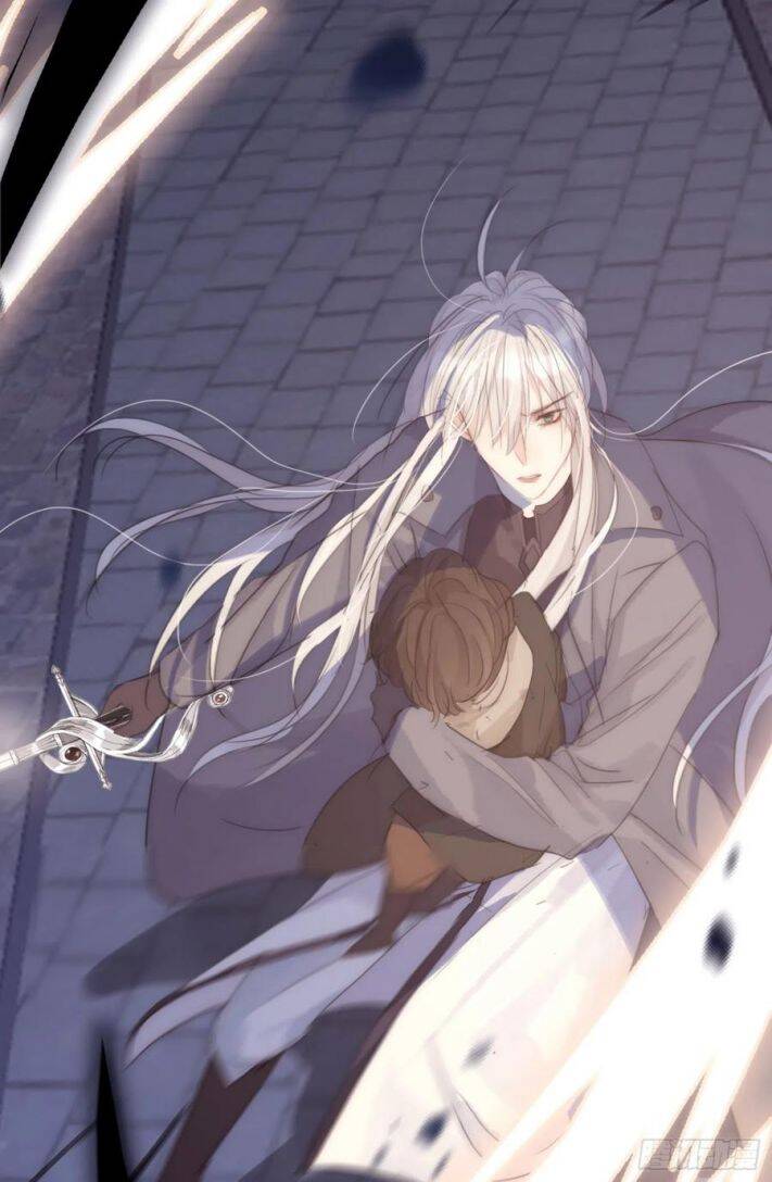 Thỉnh Cùng Ta Đồng Miên-Xin Hãy Ngủ Cùng Ta Chap 37 - Next Chap 38