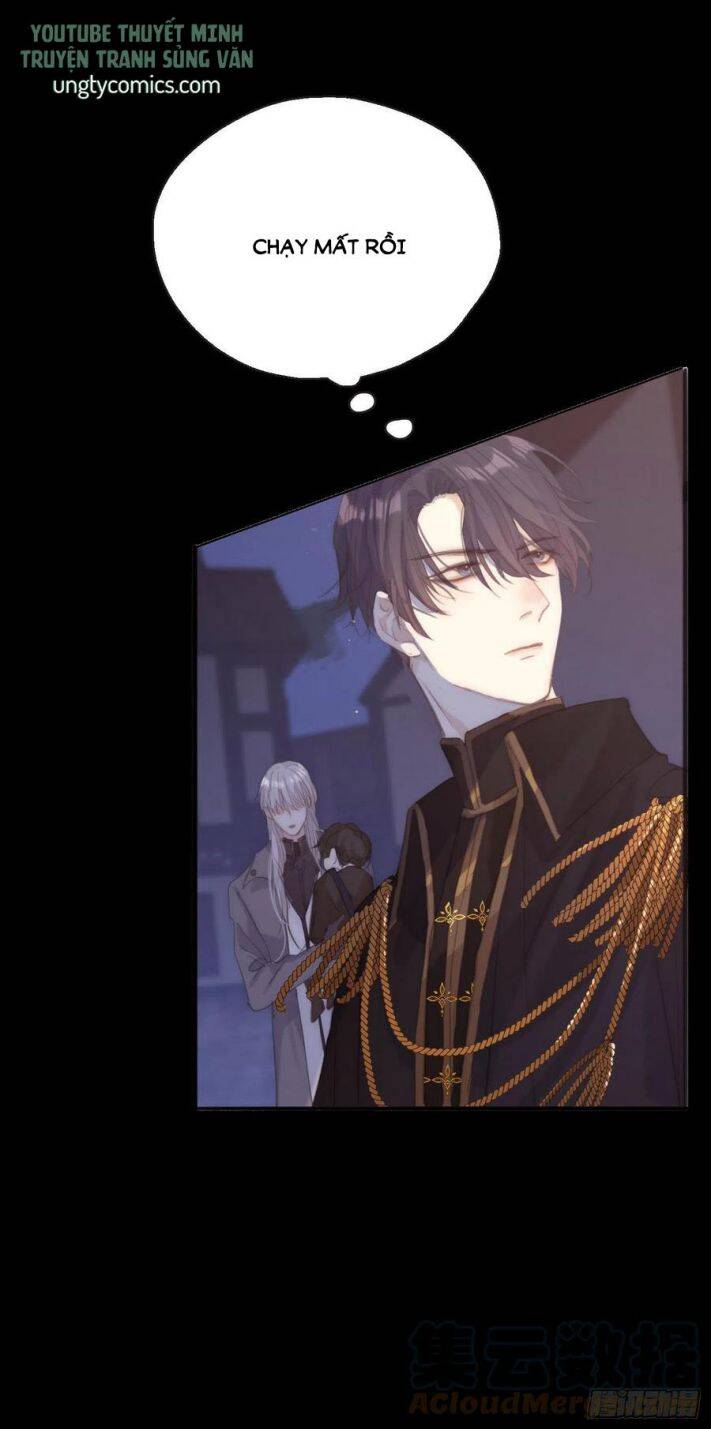Thỉnh Cùng Ta Đồng Miên-Xin Hãy Ngủ Cùng Ta Chap 37 - Next Chap 38