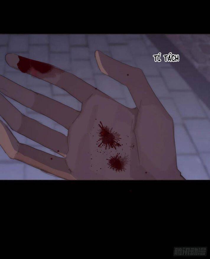 Thỉnh Cùng Ta Đồng Miên-Xin Hãy Ngủ Cùng Ta Chap 37 - Next Chap 38