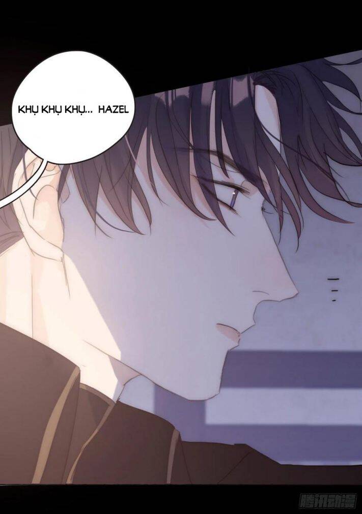 Thỉnh Cùng Ta Đồng Miên-Xin Hãy Ngủ Cùng Ta Chap 37 - Next Chap 38