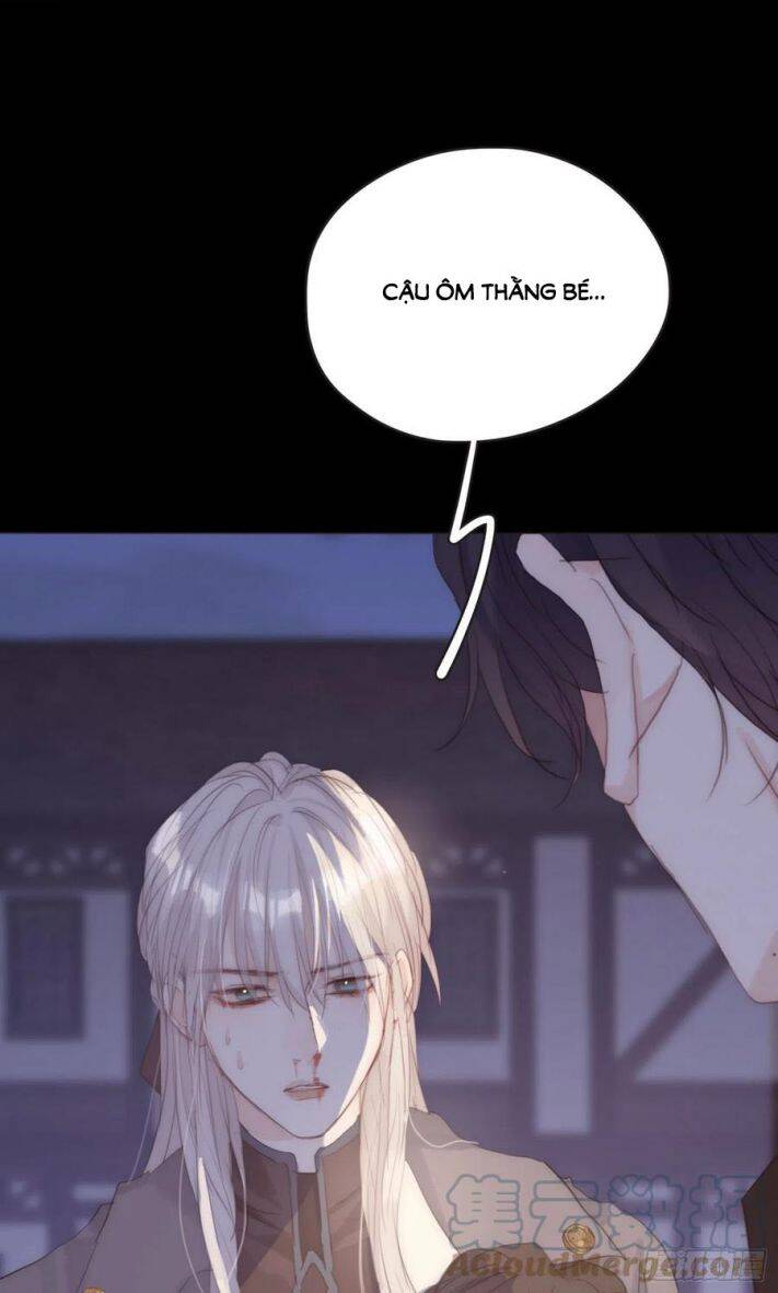 Thỉnh Cùng Ta Đồng Miên-Xin Hãy Ngủ Cùng Ta Chap 37 - Next Chap 38