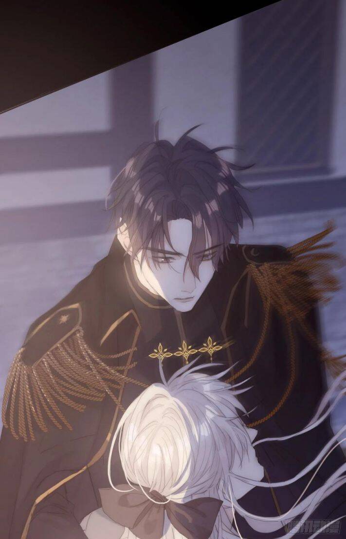 Thỉnh Cùng Ta Đồng Miên-Xin Hãy Ngủ Cùng Ta Chap 37 - Next Chap 38
