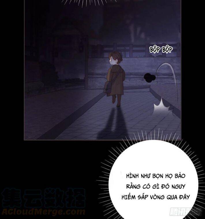Thỉnh Cùng Ta Đồng Miên-Xin Hãy Ngủ Cùng Ta Chap 37 - Next Chap 38