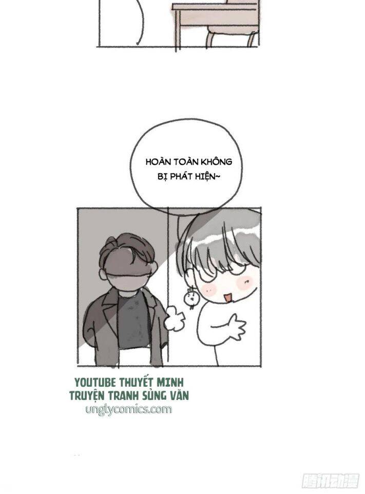 Thỉnh Cùng Ta Đồng Miên-Xin Hãy Ngủ Cùng Ta Chap 37 - Next Chap 38