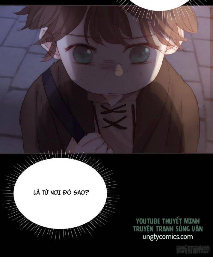 Thỉnh Cùng Ta Đồng Miên-Xin Hãy Ngủ Cùng Ta Chap 37 - Next Chap 38