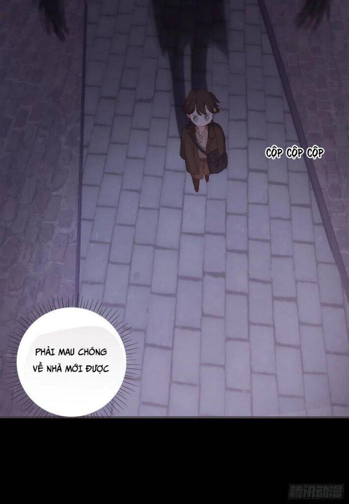 Thỉnh Cùng Ta Đồng Miên-Xin Hãy Ngủ Cùng Ta Chap 37 - Next Chap 38