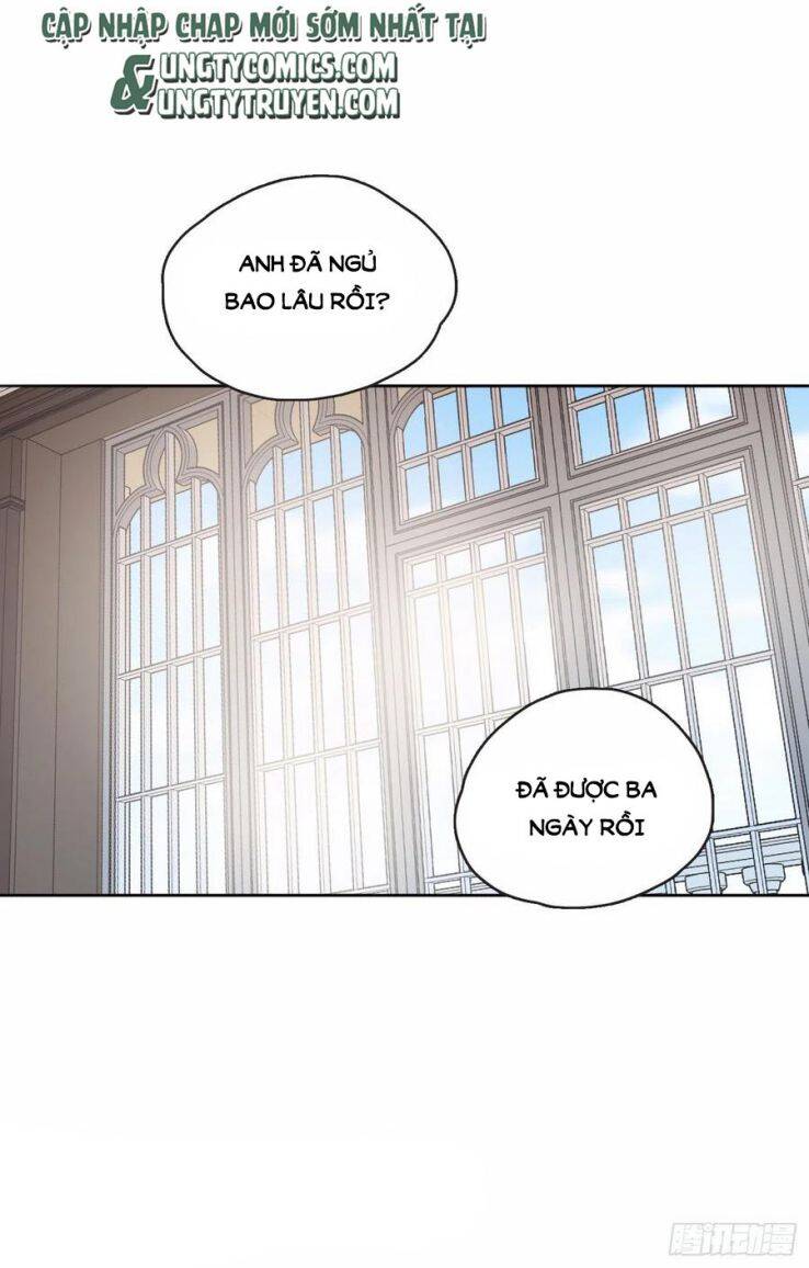 Thỉnh Cùng Ta Đồng Miên-Xin Hãy Ngủ Cùng Ta Chap 38 - Next Chap 39