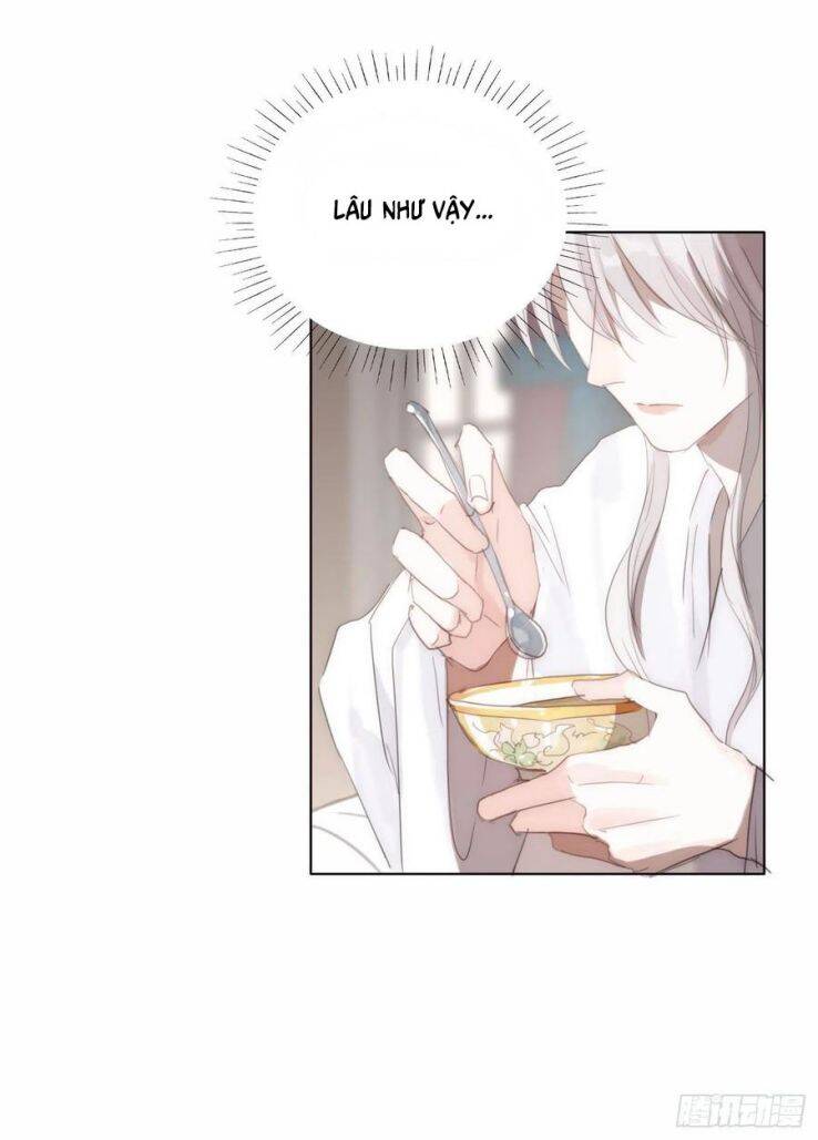 Thỉnh Cùng Ta Đồng Miên-Xin Hãy Ngủ Cùng Ta Chap 38 - Next Chap 39
