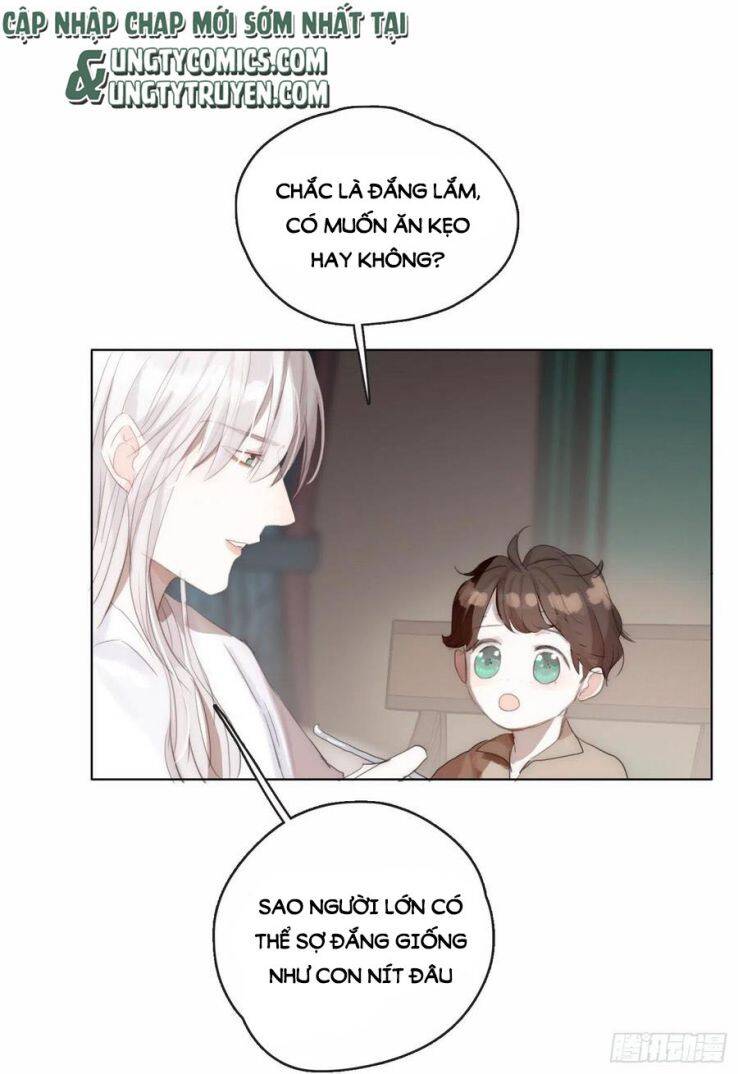 Thỉnh Cùng Ta Đồng Miên-Xin Hãy Ngủ Cùng Ta Chap 38 - Next Chap 39