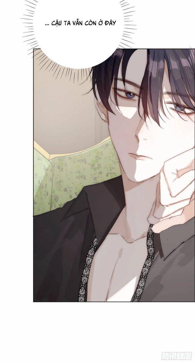 Thỉnh Cùng Ta Đồng Miên-Xin Hãy Ngủ Cùng Ta Chap 38 - Next Chap 39