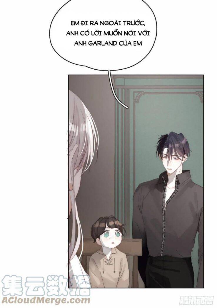Thỉnh Cùng Ta Đồng Miên-Xin Hãy Ngủ Cùng Ta Chap 38 - Next Chap 39