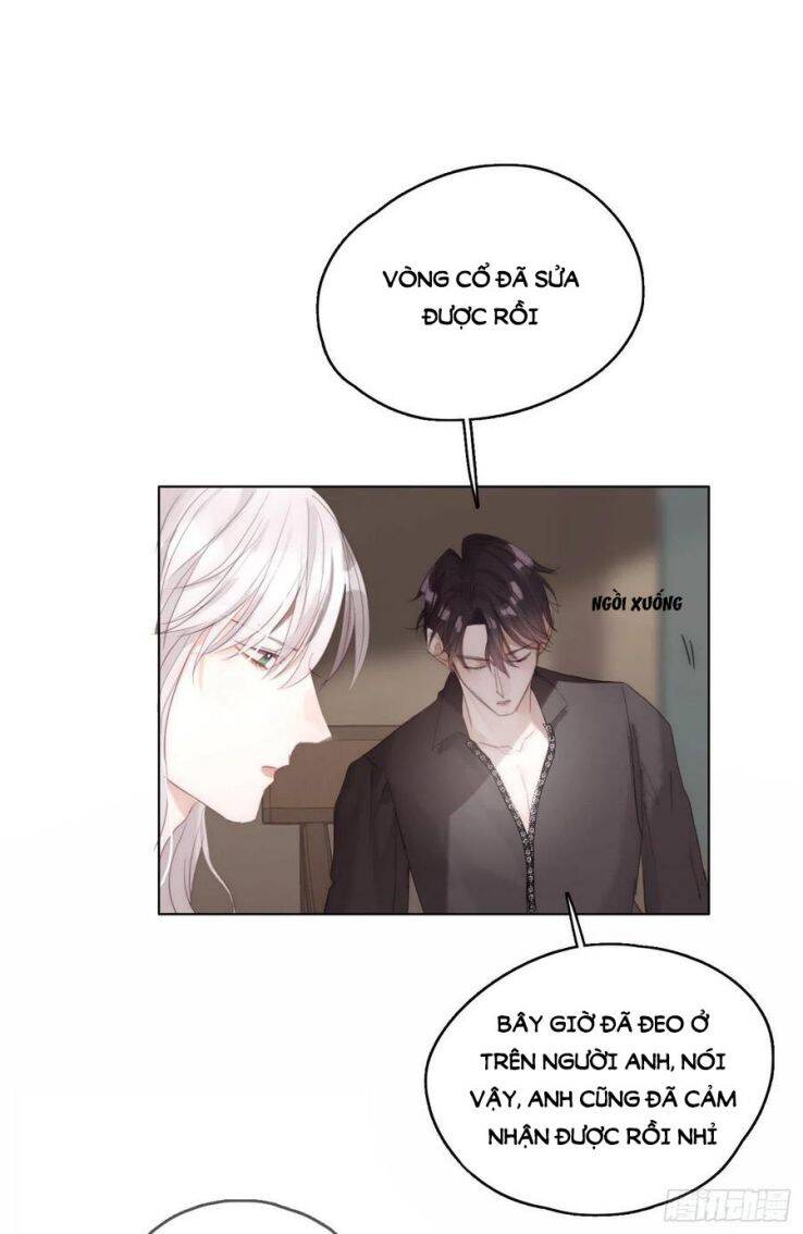Thỉnh Cùng Ta Đồng Miên-Xin Hãy Ngủ Cùng Ta Chap 38 - Next Chap 39