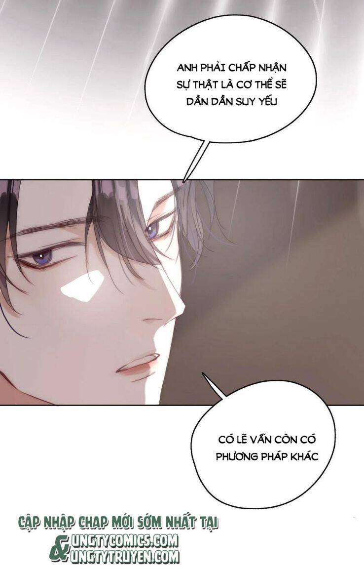 Thỉnh Cùng Ta Đồng Miên-Xin Hãy Ngủ Cùng Ta Chap 38 - Next Chap 39