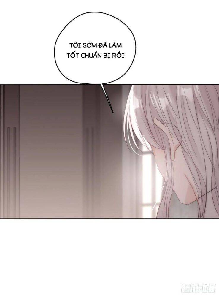 Thỉnh Cùng Ta Đồng Miên-Xin Hãy Ngủ Cùng Ta Chap 38 - Next Chap 39