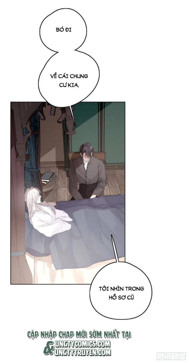 Thỉnh Cùng Ta Đồng Miên-Xin Hãy Ngủ Cùng Ta Chap 38 - Next Chap 39