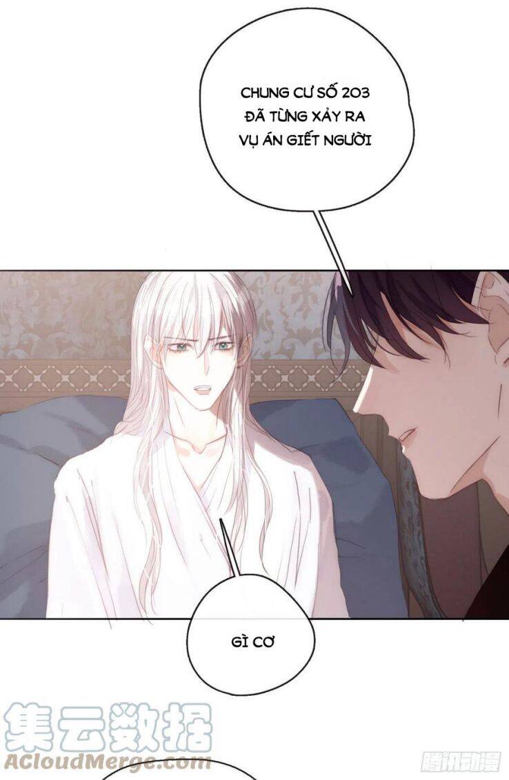 Thỉnh Cùng Ta Đồng Miên-Xin Hãy Ngủ Cùng Ta Chap 38 - Next Chap 39