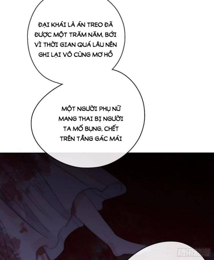 Thỉnh Cùng Ta Đồng Miên-Xin Hãy Ngủ Cùng Ta Chap 38 - Next Chap 39