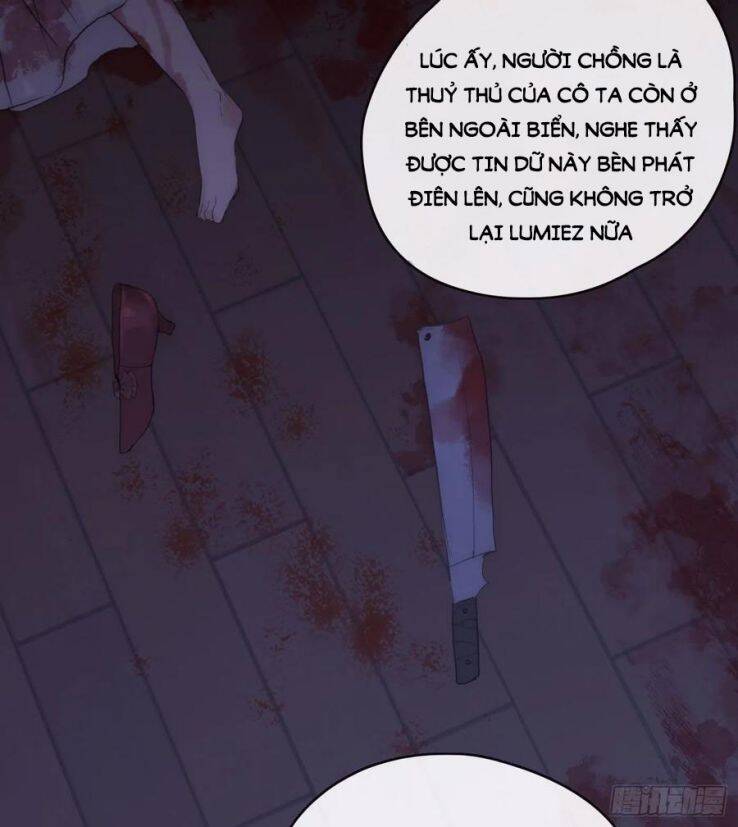 Thỉnh Cùng Ta Đồng Miên-Xin Hãy Ngủ Cùng Ta Chap 38 - Next Chap 39