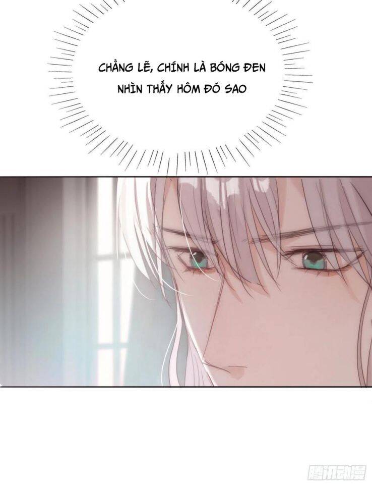 Thỉnh Cùng Ta Đồng Miên-Xin Hãy Ngủ Cùng Ta Chap 38 - Next Chap 39