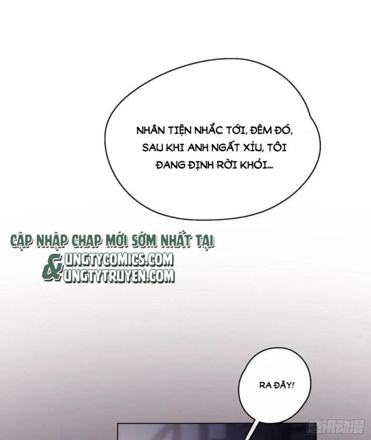 Thỉnh Cùng Ta Đồng Miên-Xin Hãy Ngủ Cùng Ta Chap 38 - Next Chap 39