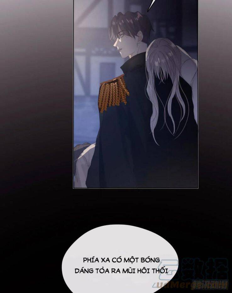 Thỉnh Cùng Ta Đồng Miên-Xin Hãy Ngủ Cùng Ta Chap 38 - Next Chap 39