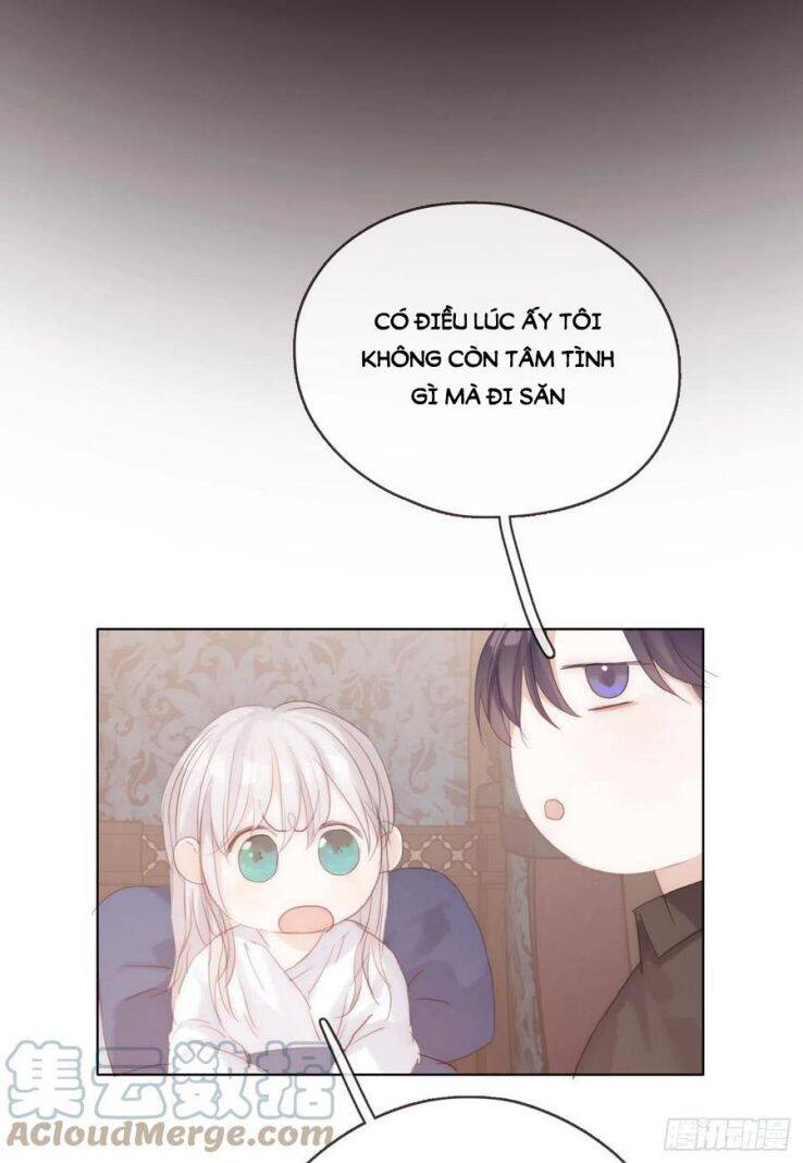 Thỉnh Cùng Ta Đồng Miên-Xin Hãy Ngủ Cùng Ta Chap 38 - Next Chap 39
