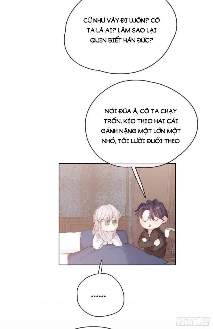 Thỉnh Cùng Ta Đồng Miên-Xin Hãy Ngủ Cùng Ta Chap 38 - Next Chap 39
