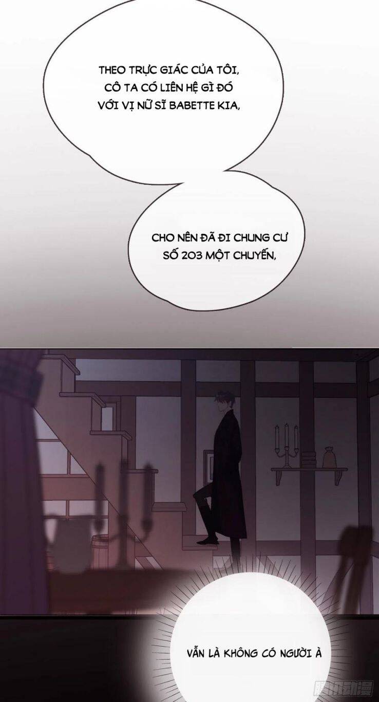Thỉnh Cùng Ta Đồng Miên-Xin Hãy Ngủ Cùng Ta Chap 38 - Next Chap 39